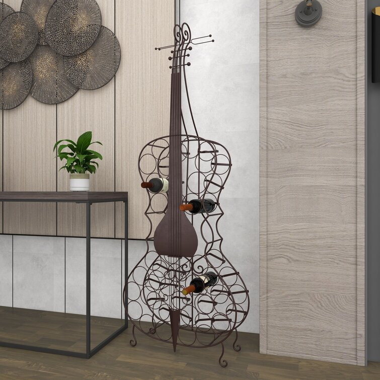 Cello 2025 wine rack